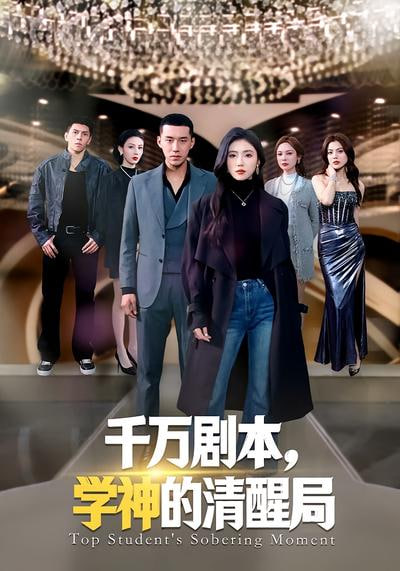 迷雾之镇